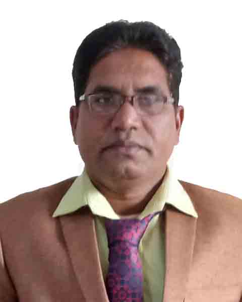 Teacher